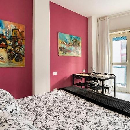 Dolcevita Garbatella Lejlighed Rom Eksteriør billede