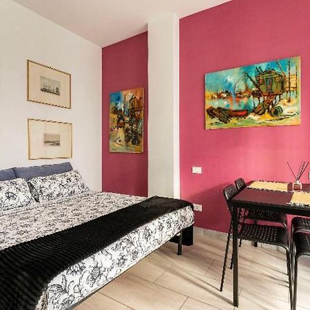 Dolcevita Garbatella Lejlighed Rom Eksteriør billede