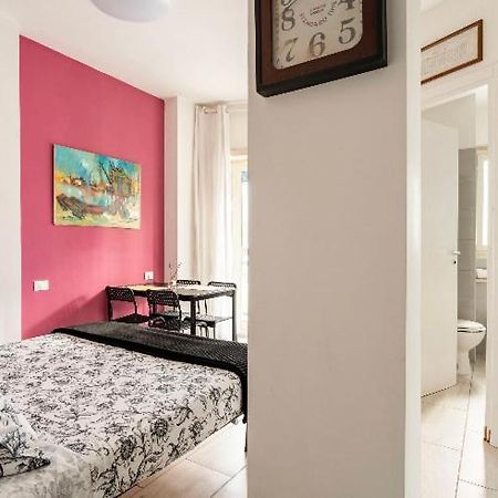Dolcevita Garbatella Lejlighed Rom Eksteriør billede